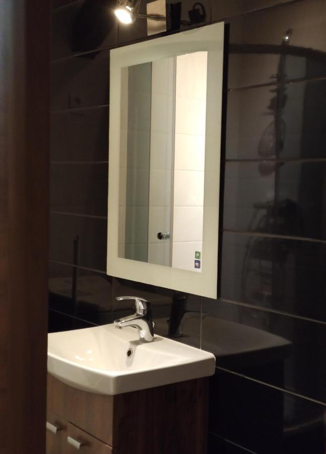 City-Center Apartment Пжемысл Экстерьер фото